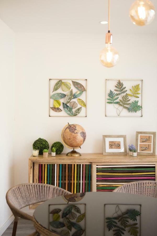 Ohh - Campanha Flat-Near The Railway Station And Metro Apartment Porto Bagian luar foto